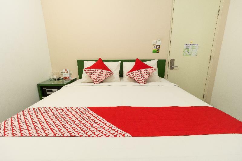 Ara Inn Bed And Breakfast By Ecommerceloka Kuta  Ngoại thất bức ảnh