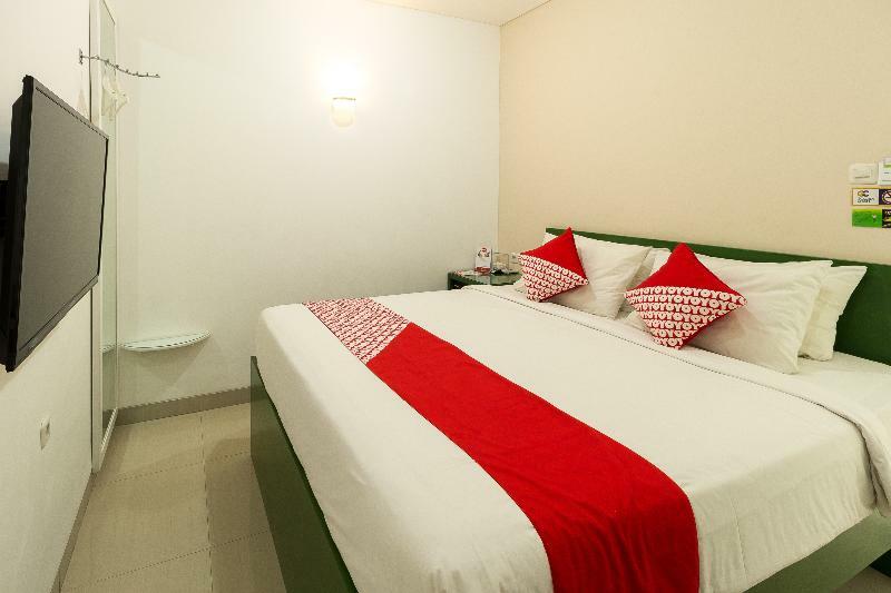 Ara Inn Bed And Breakfast By Ecommerceloka Kuta  Ngoại thất bức ảnh